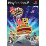 SpongeBob Squarepants - The Movie [PS2]